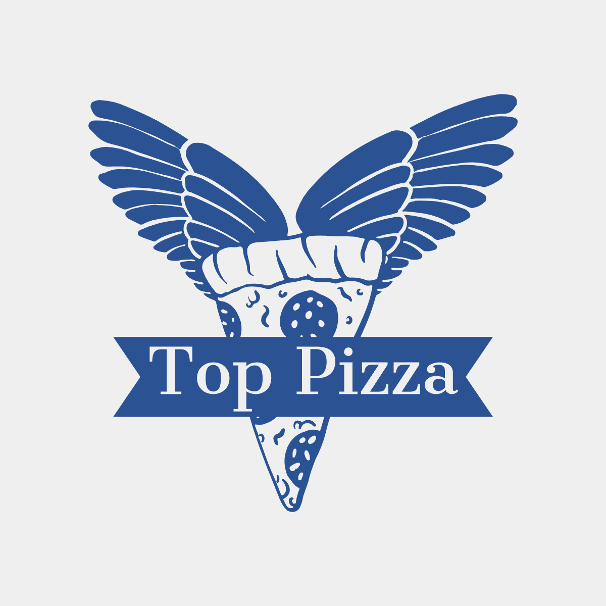 Restaurant logo